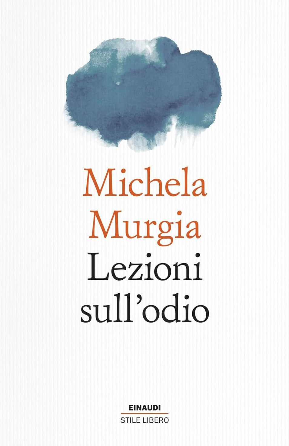 Lezioni sull'odio - Centroscuola