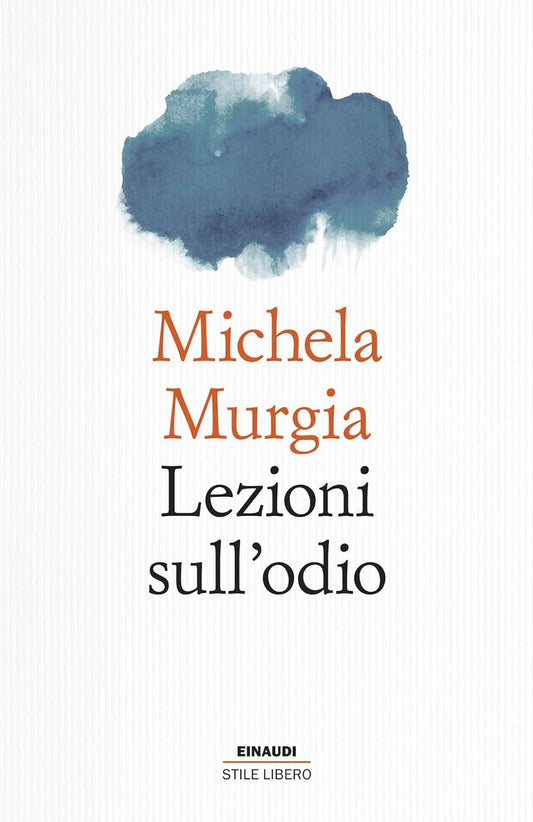 Lezioni sull'odio - Centroscuola