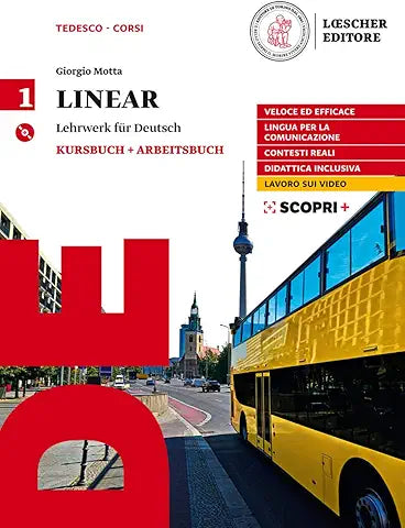Linear.  1 - Centroscuola