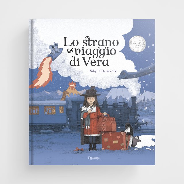 Lo strano viaggio di Vera - Centroscuola