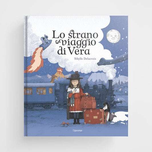 Lo strano viaggio di Vera - Centroscuola