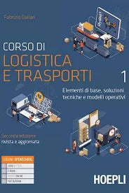 Corso di logistica e trasporti 1 - Centroscuola