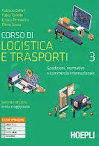 Corso di logistica e trasporti 3 - Centroscuola