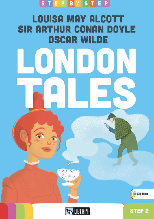 London Tales