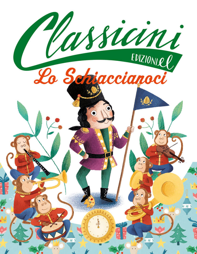 Classicini - Lo Schiaccianoci