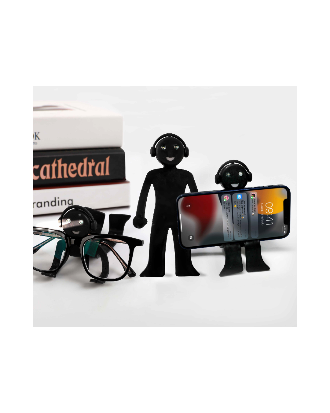 Luce da lettura - Flexboy - Centroscuola