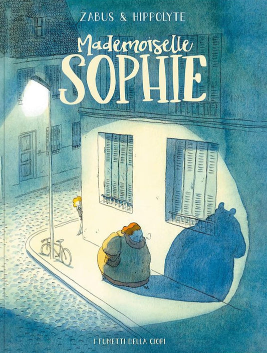 Mademoiselle Sophie - Centroscuola