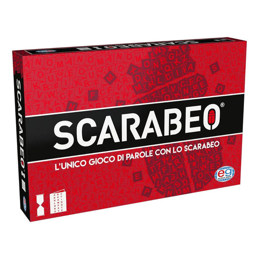 Scarabeo - Centroscuola
