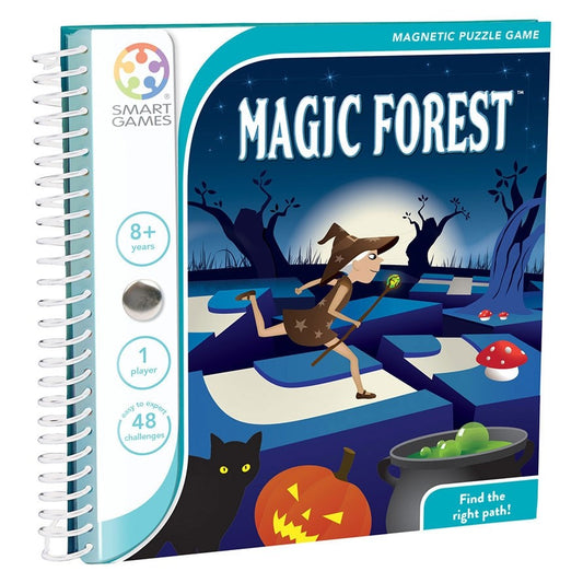 Magic Forest - SmartGames