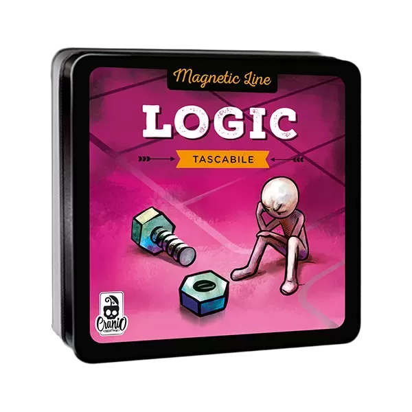 Magnetic Line - Logic - Centroscuola