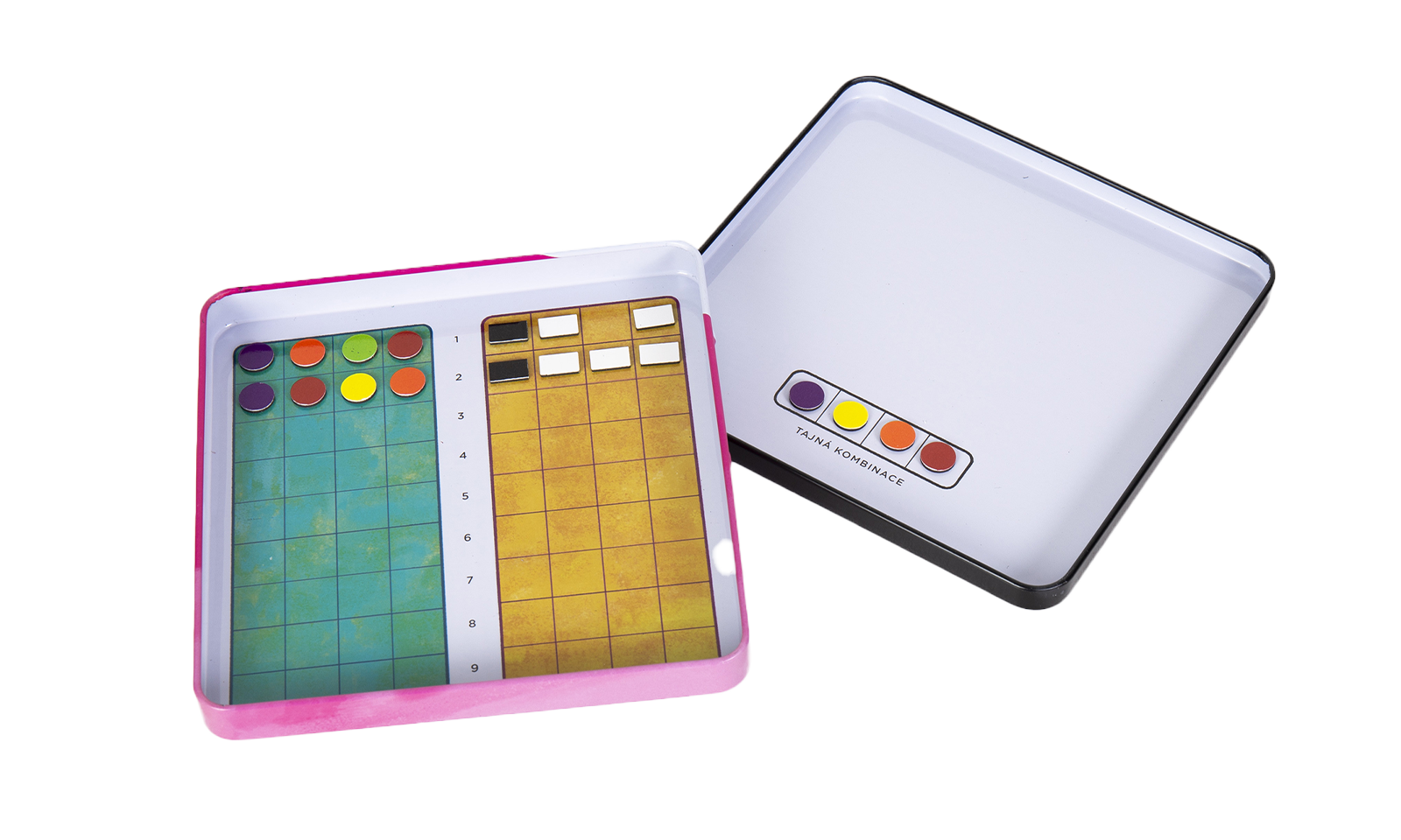 Magnetic Line - Logic - Centroscuola