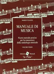 Manuale Di Musica  1 - Centroscuola