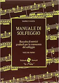 Manuale di solfeggio - Centroscuola
