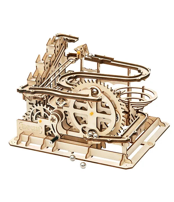 Rokr Marble Parkour - Centroscuola