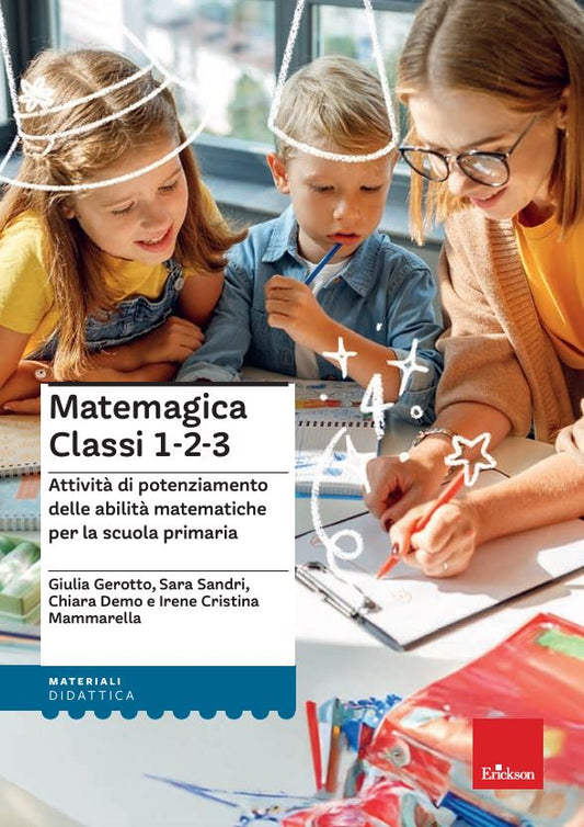 Matemagica Classi 1-2-3