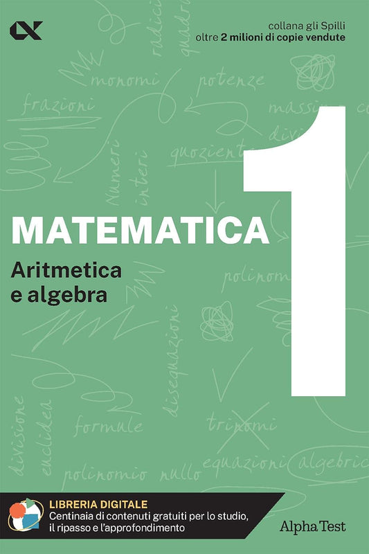 Matematica (Vol. 1)