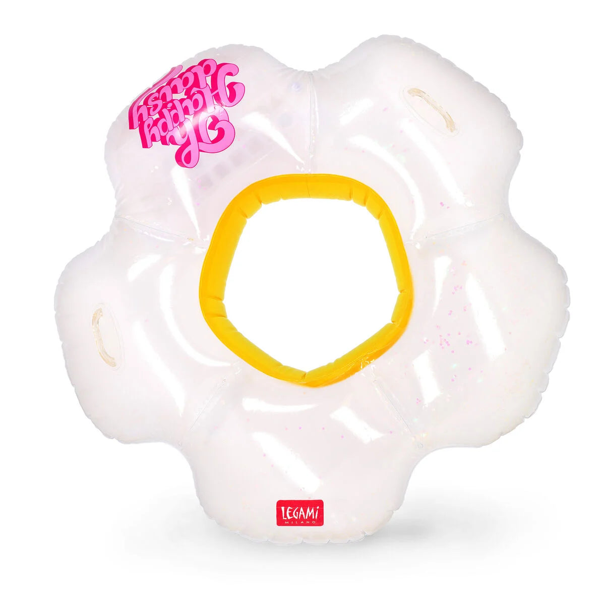 Maxi Ciambella gonfiabile - Daisy - Centroscuola