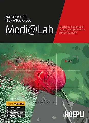 Medi@Lab - Centroscuola
