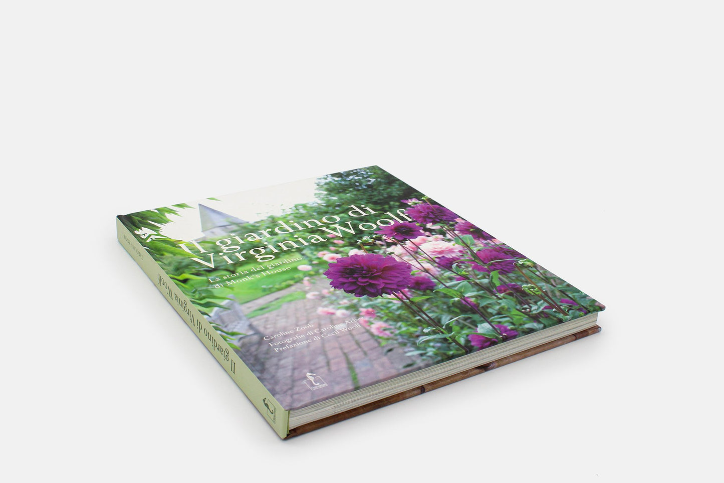 Il giardino di Virginia Woolf - pagina interna 2