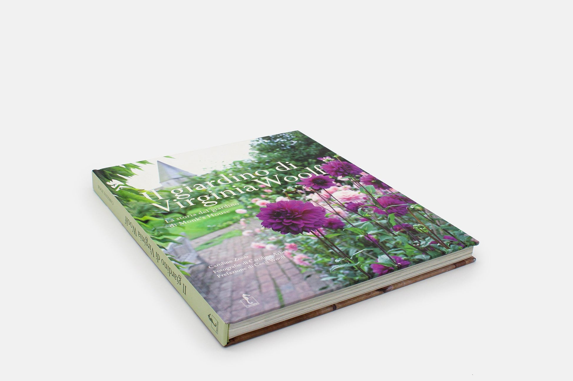 Il giardino di Virginia Woolf - pagina interna 2