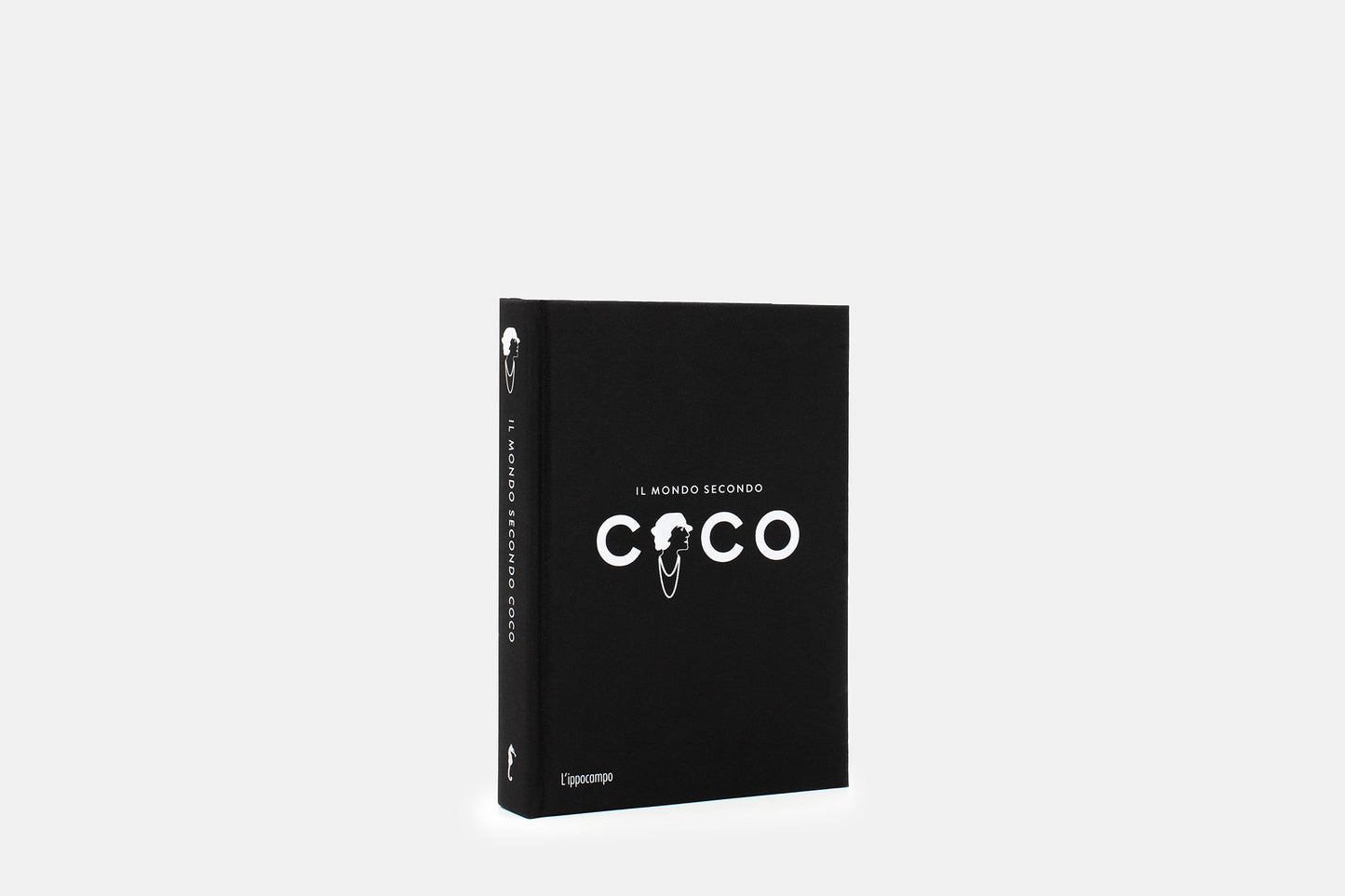 Il mondo secondo Coco - pagina interna 1