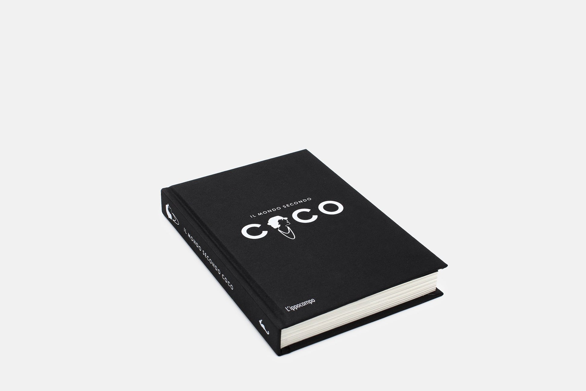 Il mondo secondo Coco - pagina interna 2