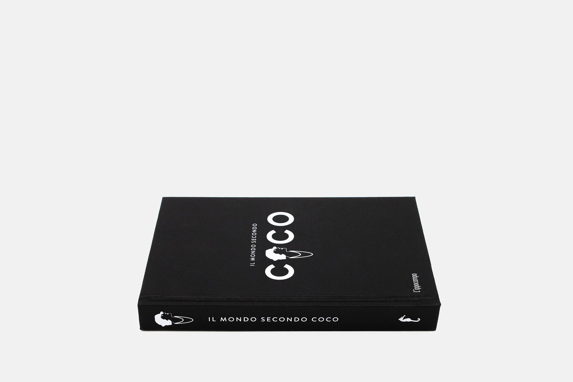 Il mondo secondo Coco - pagina interna 3