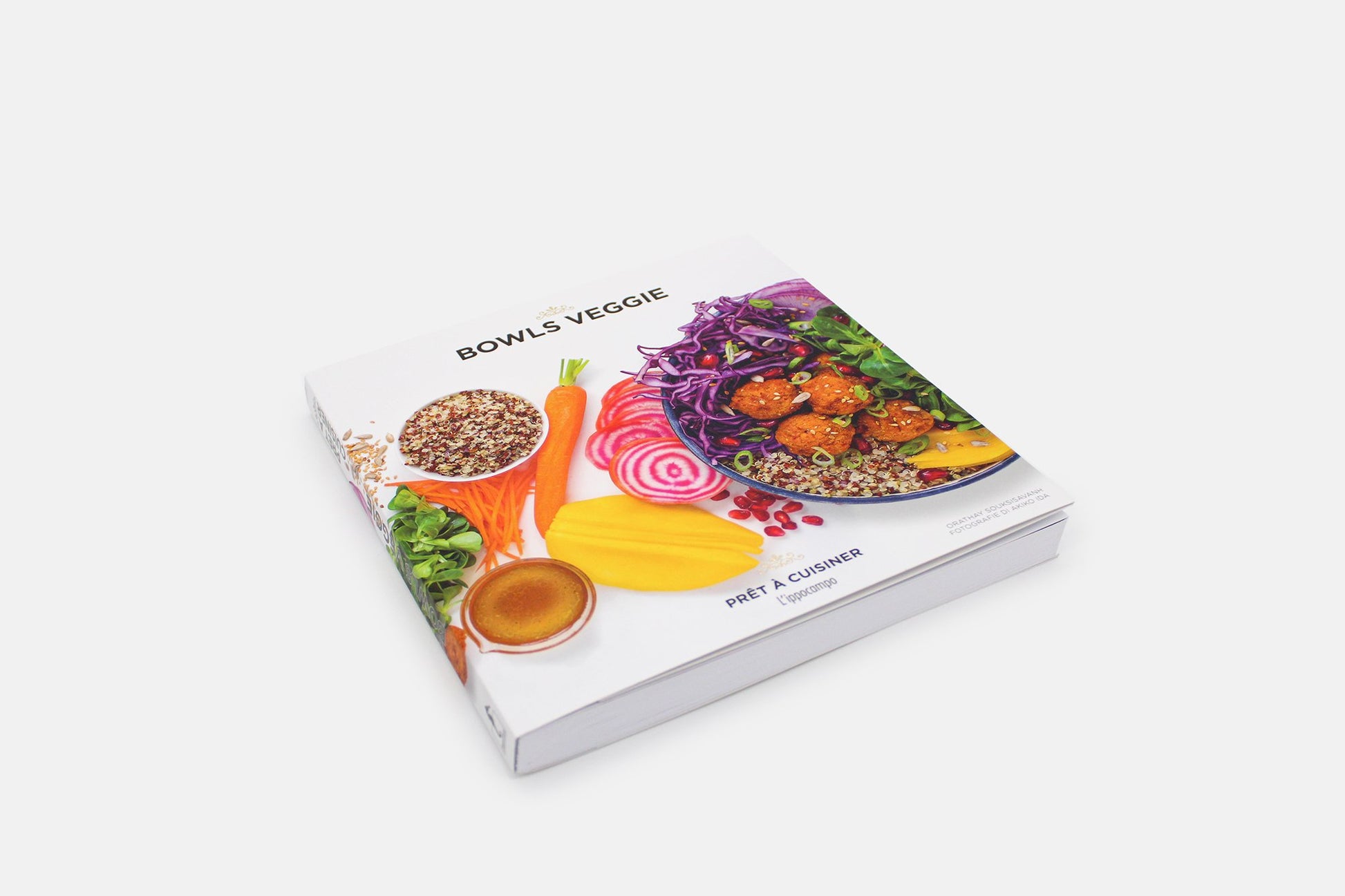 Bowls veggie - pagina interna 2
