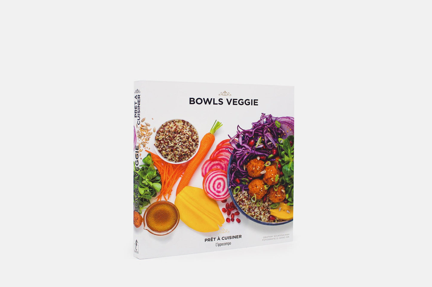 Bowls veggie - pagina interna 1
