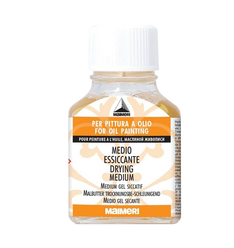 Medio essiccante Maimeri (75ml)