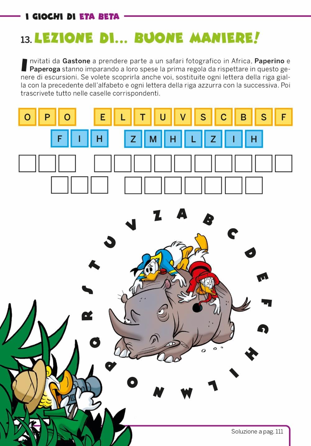 Mega Enigmistica Disney - Riscalda il cervello! - Centroscuola