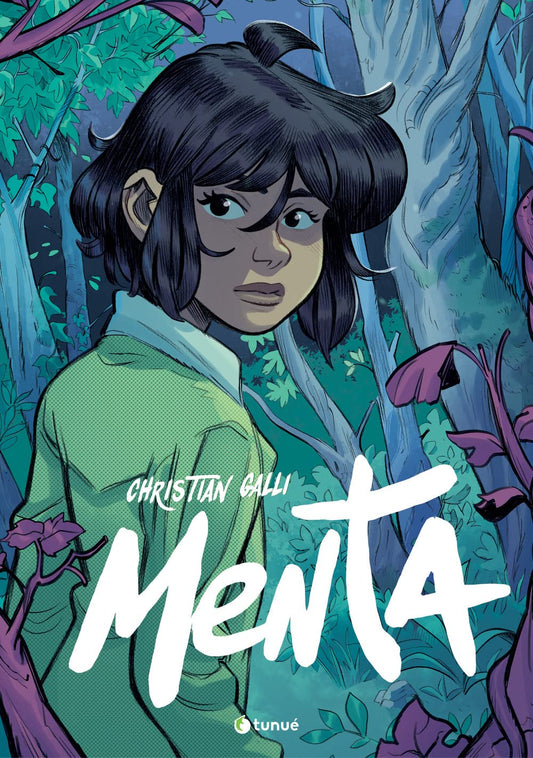 Menta - Centroscuola