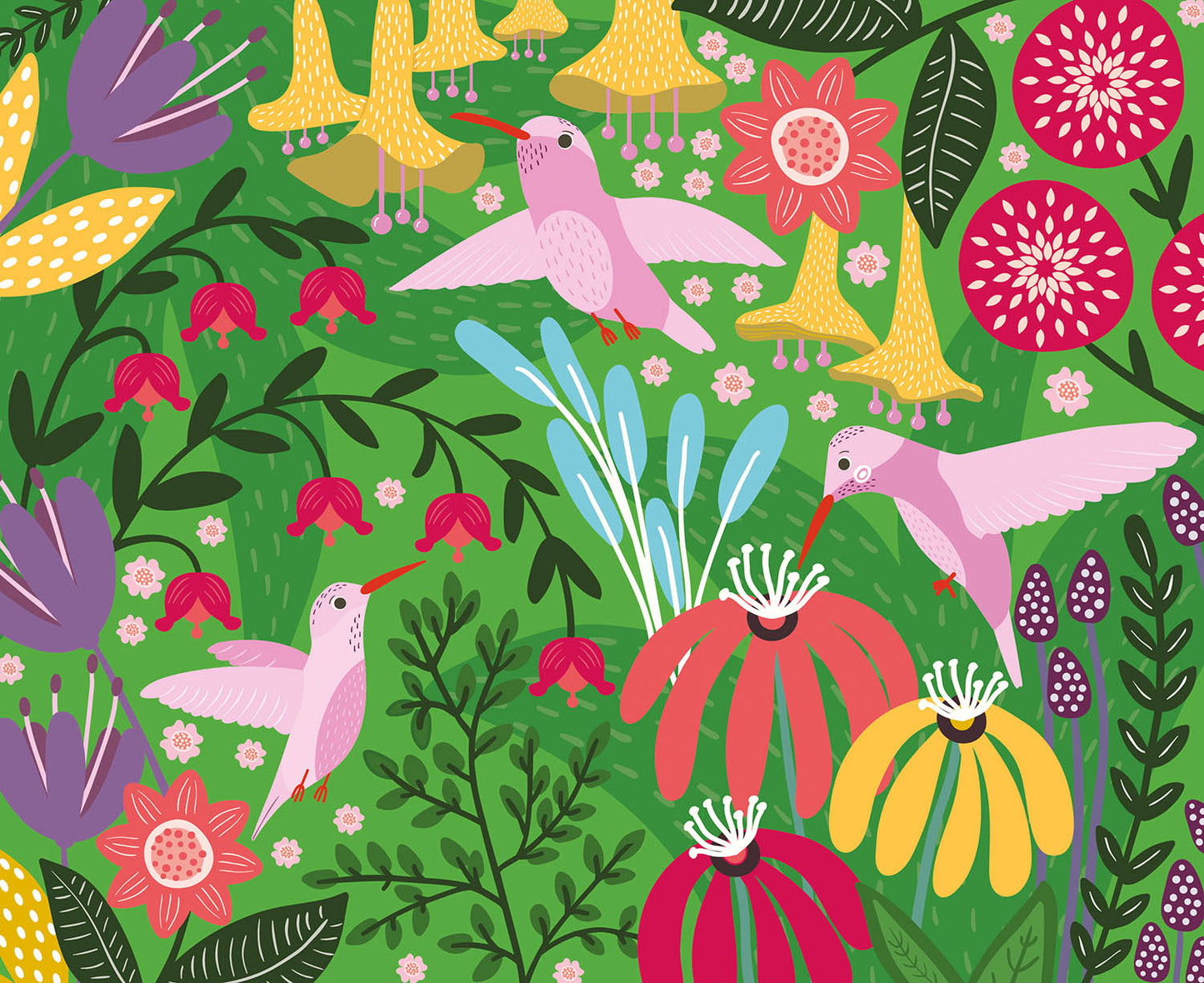 Carte Scratch - Uccelli Fantastici - Centroscuola