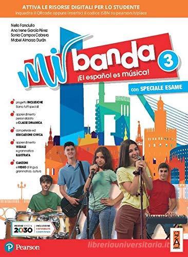 Mi Banda 3 - Centroscuola