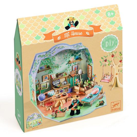 Mi House - Olive - Centroscuola