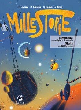Mille Storie.  2 - Centroscuola