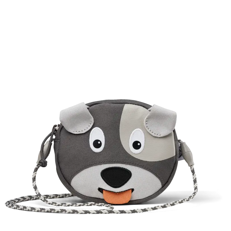 Mini Tracolla Cane - Affenzahn