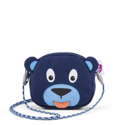 Mini Tracolla Orso - Affenzahn - Centroscuola