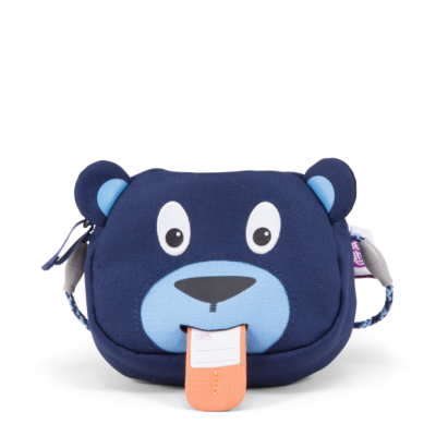Mini Tracolla Orso - Affenzahn - Centroscuola