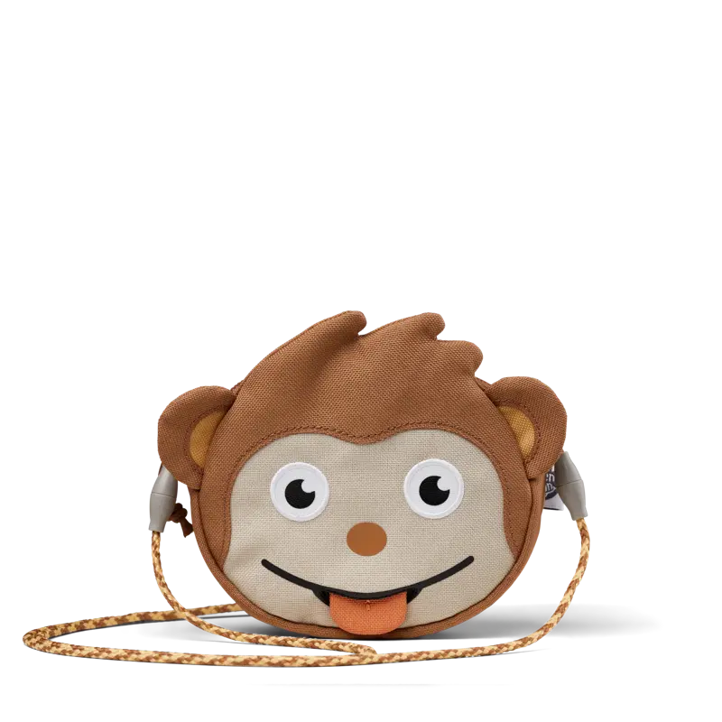Mini Tracolla Scimmia - Affenzahn