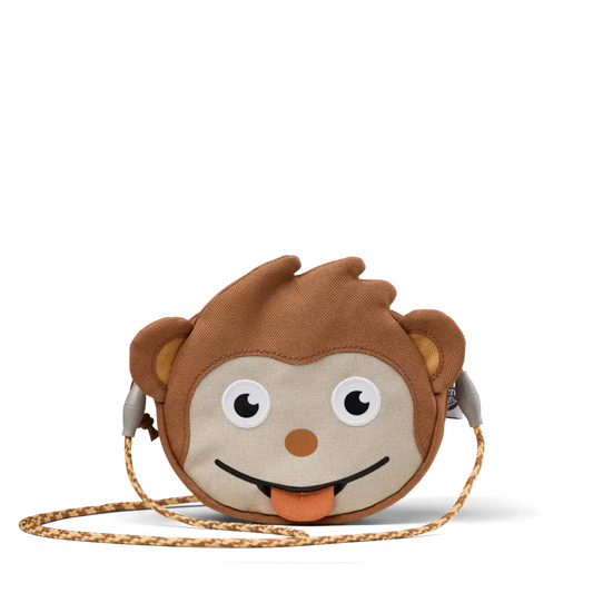 Mini Tracolla Scimmia - Affenzahn
