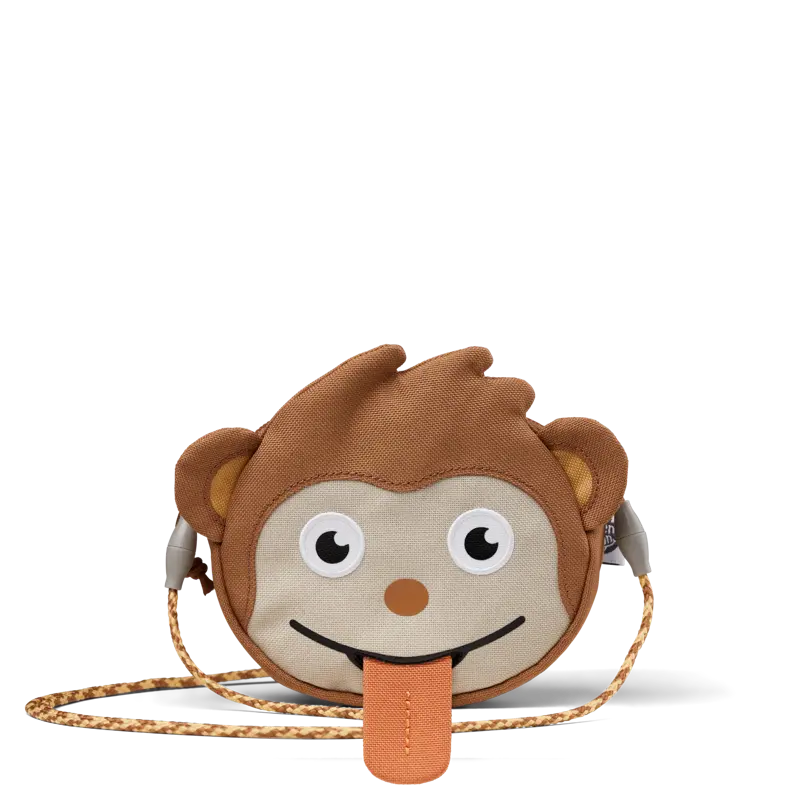 Mini Tracolla Scimmia - Affenzahn