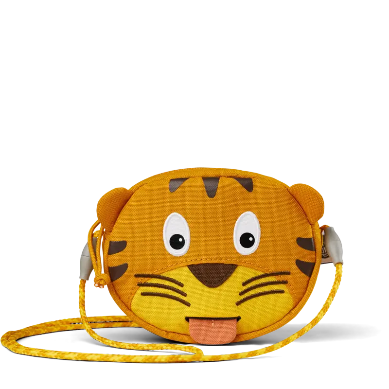 Mini Tracolla Tigre - Affenzahn