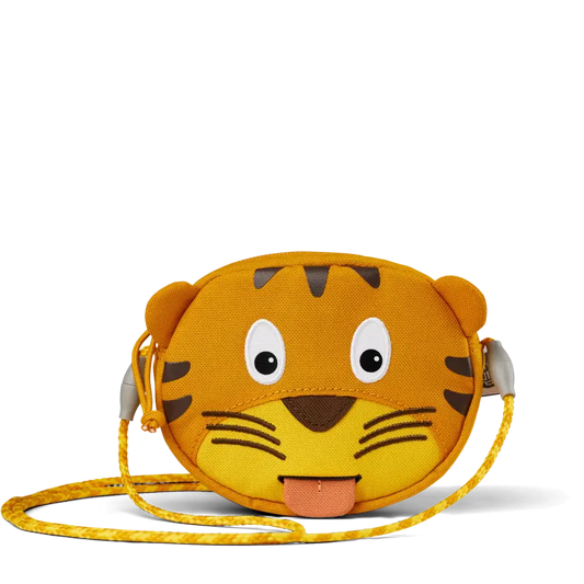 Mini Tracolla Tigre - Affenzahn