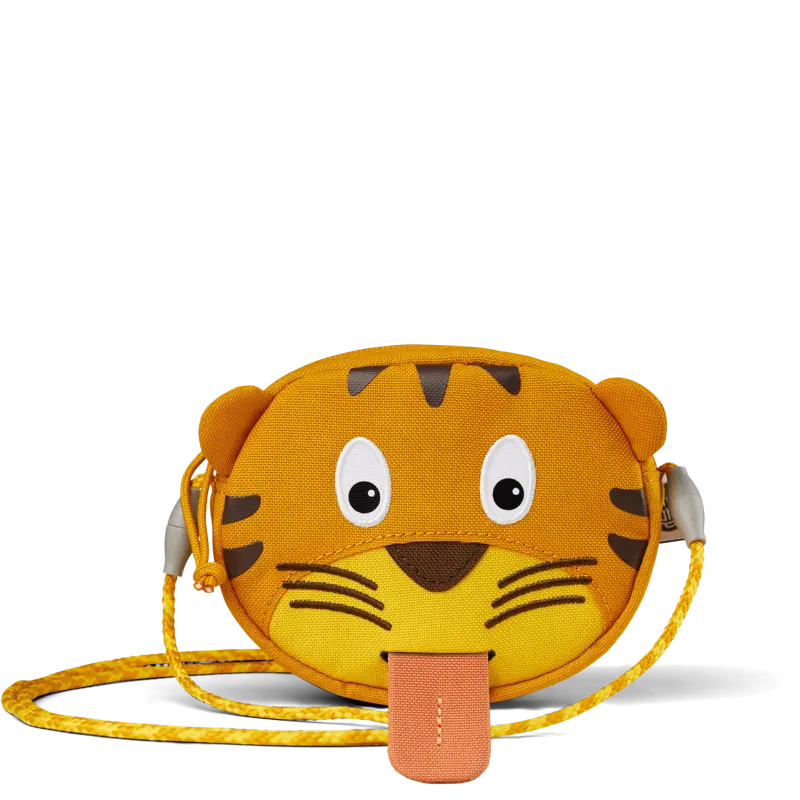 Mini Tracolla Tigre - Affenzahn