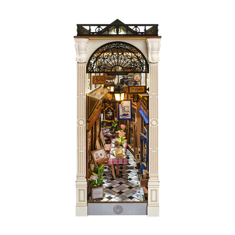 Miniatura da libreria - Arcade Dating - Centroscuola