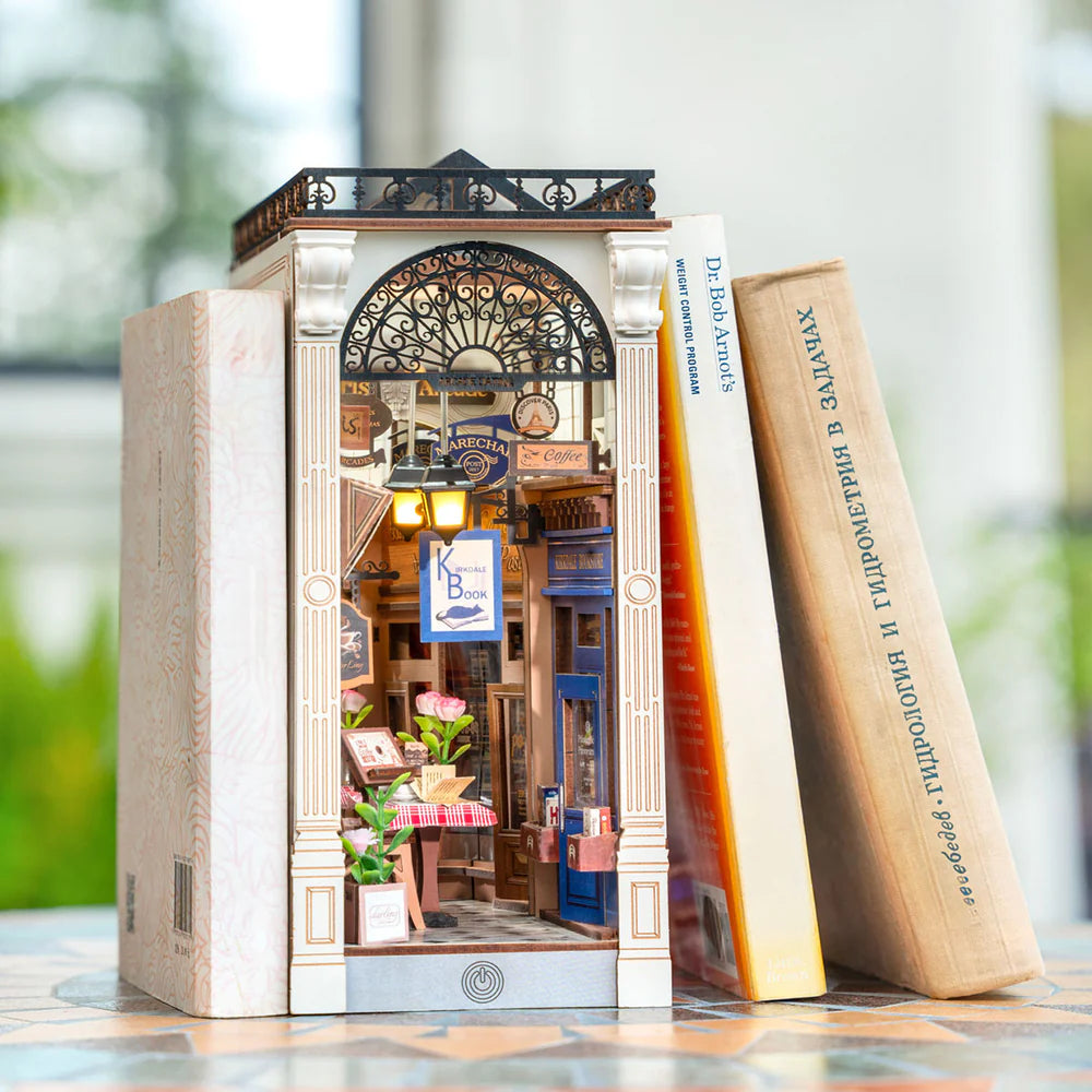 Miniatura da libreria - Arcade Dating - Centroscuola