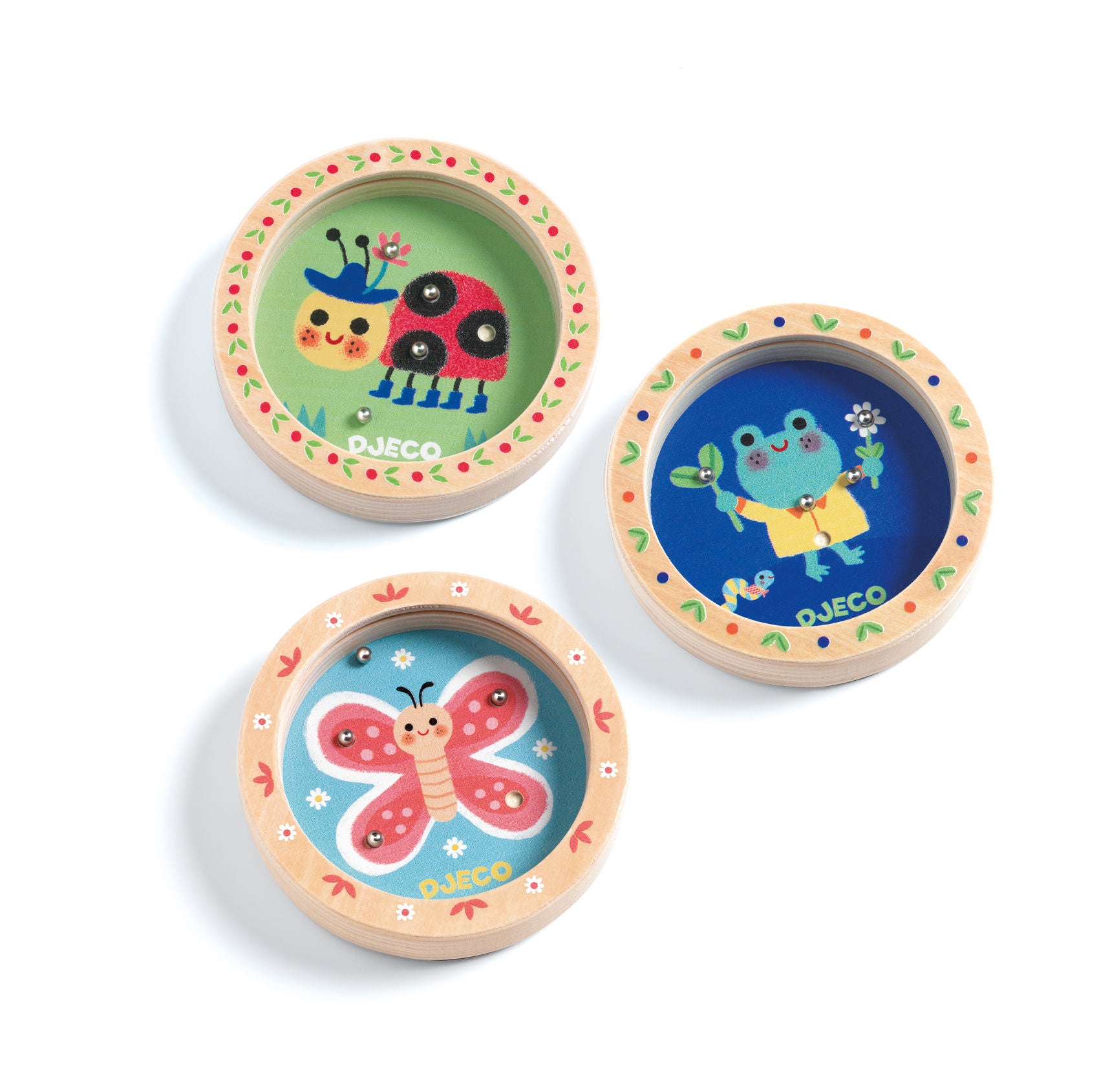 Mini gioco di abilità - Centroscuola