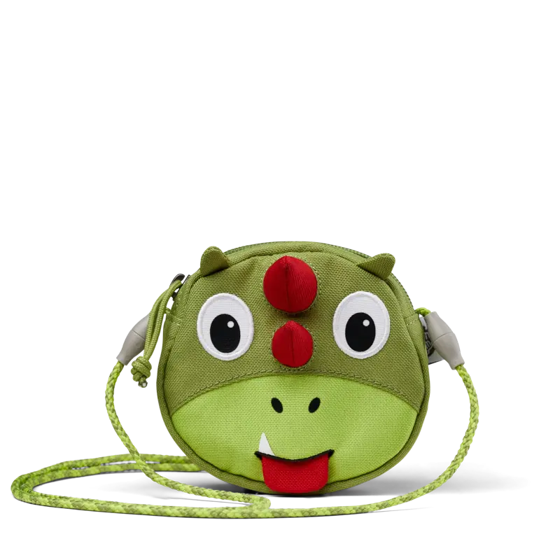 Mini Tracolla Drago - Affenzahn