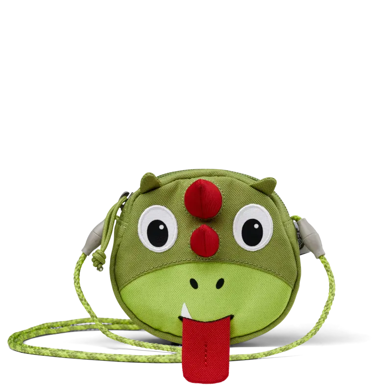 Mini Tracolla Drago - Affenzahn